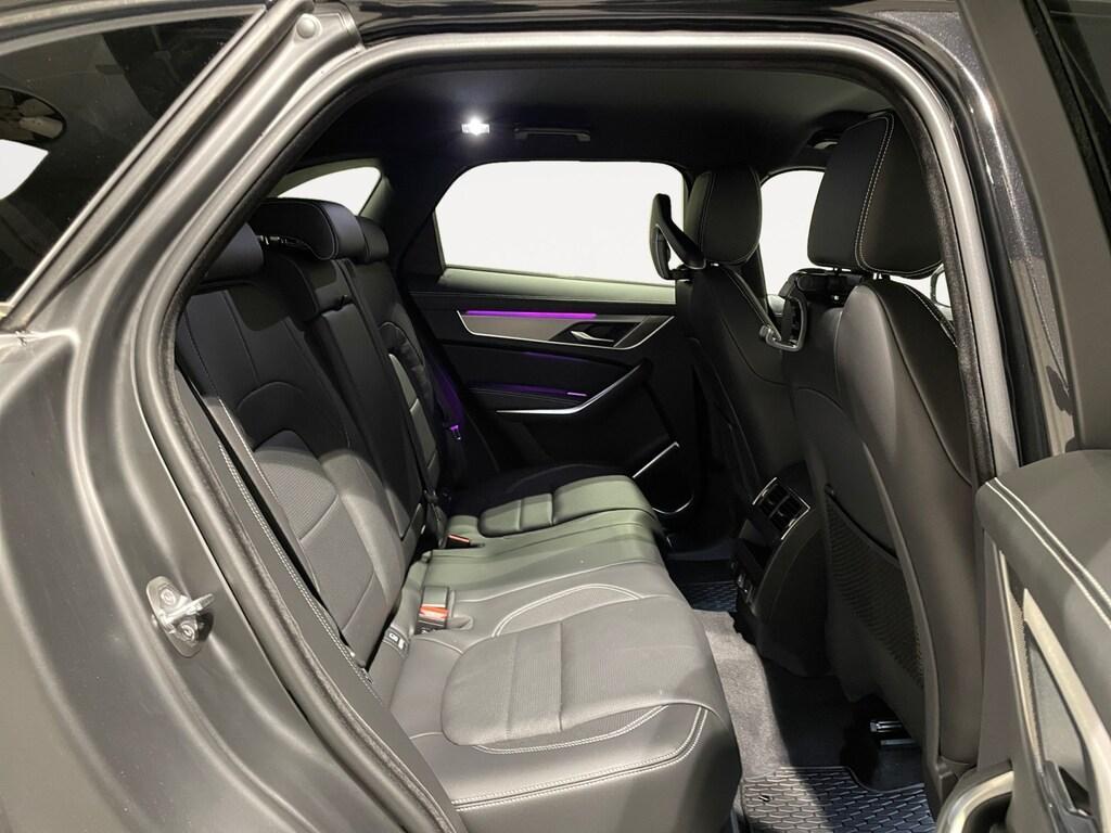 Jaguar F-Pace 2.0d i4 163CV Awd Autom. R-Dynamic S (Mhev)