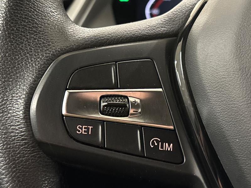 BMW Serie 1 5 Porte 116 d SCR DCT