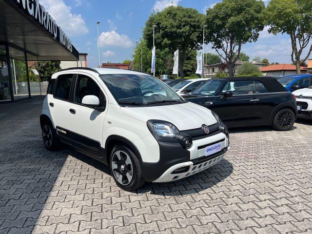 FIAT Panda 1.0 FireFly S&S Hybrid Pandina #5posti