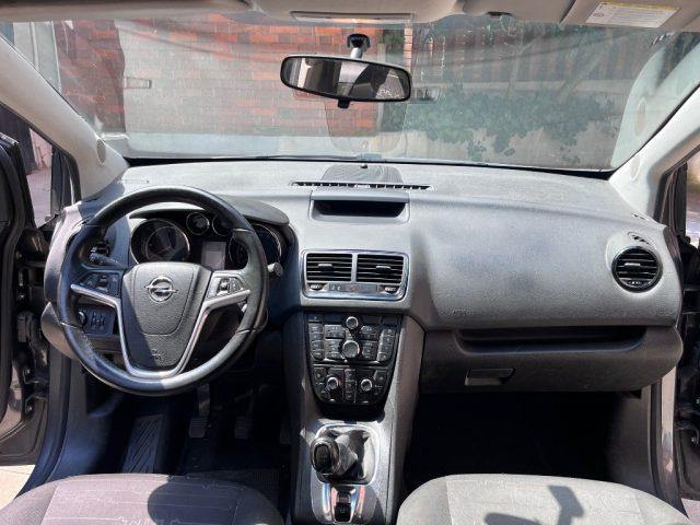 OPEL Meriva 1.3 CDTI Elective guidabile neopatentati