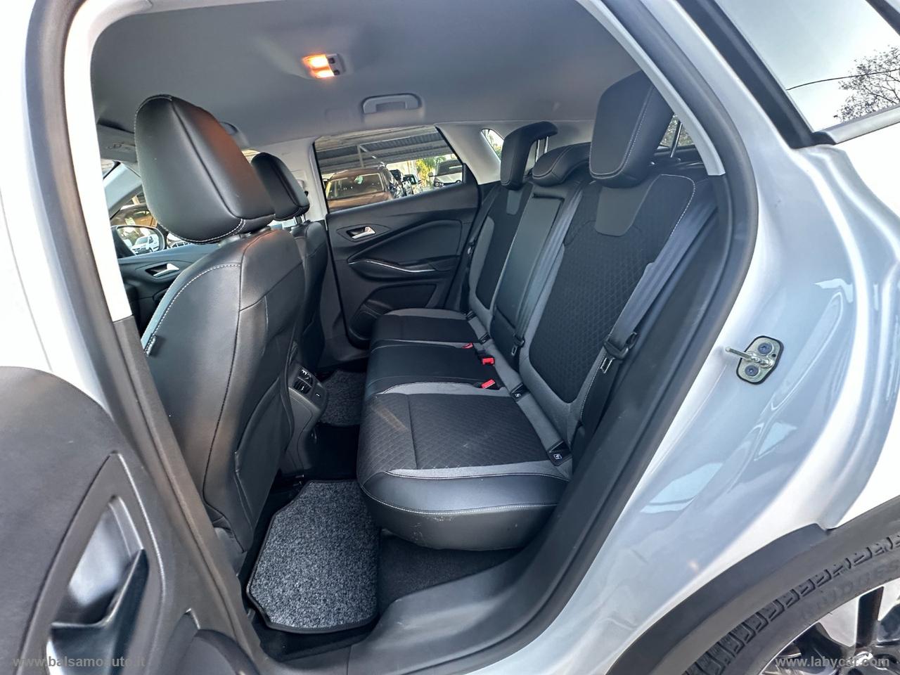 OPEL Grandland X 1.6 D Ecotec S&S aut. Inn.