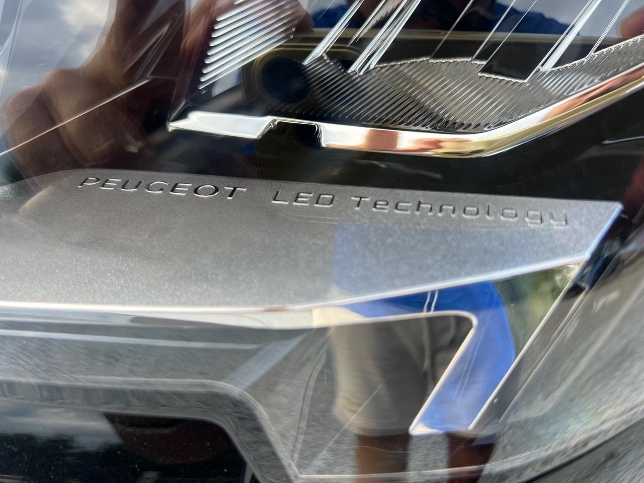 Peugeot 3008 BlueHDi 130 S&S Allure