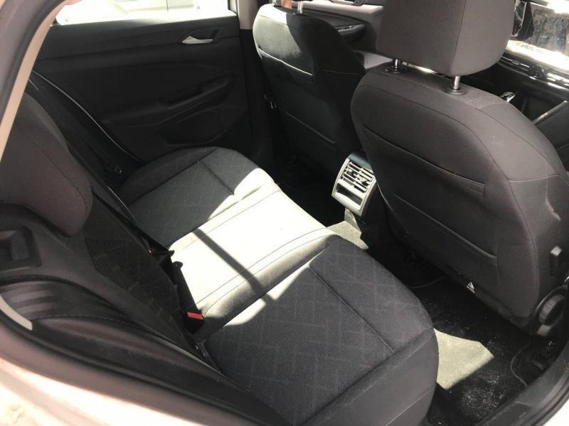 Volkswagen Golf 1.5 TSI EVO ACT 1st Edition Life