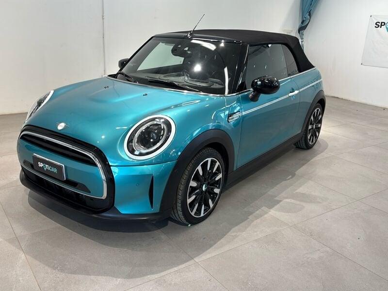 MINI Mini Cooper SIDEWALK DCT
