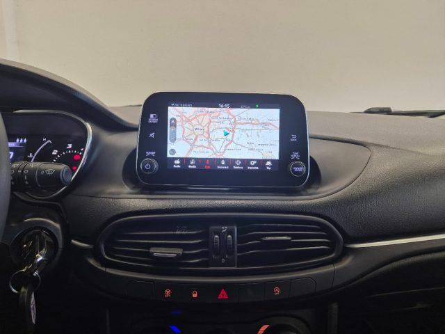 FIAT Tipo 1.6 Mjt S&S SW Lounge - NEOP. - Cruise/Lim - Sens.