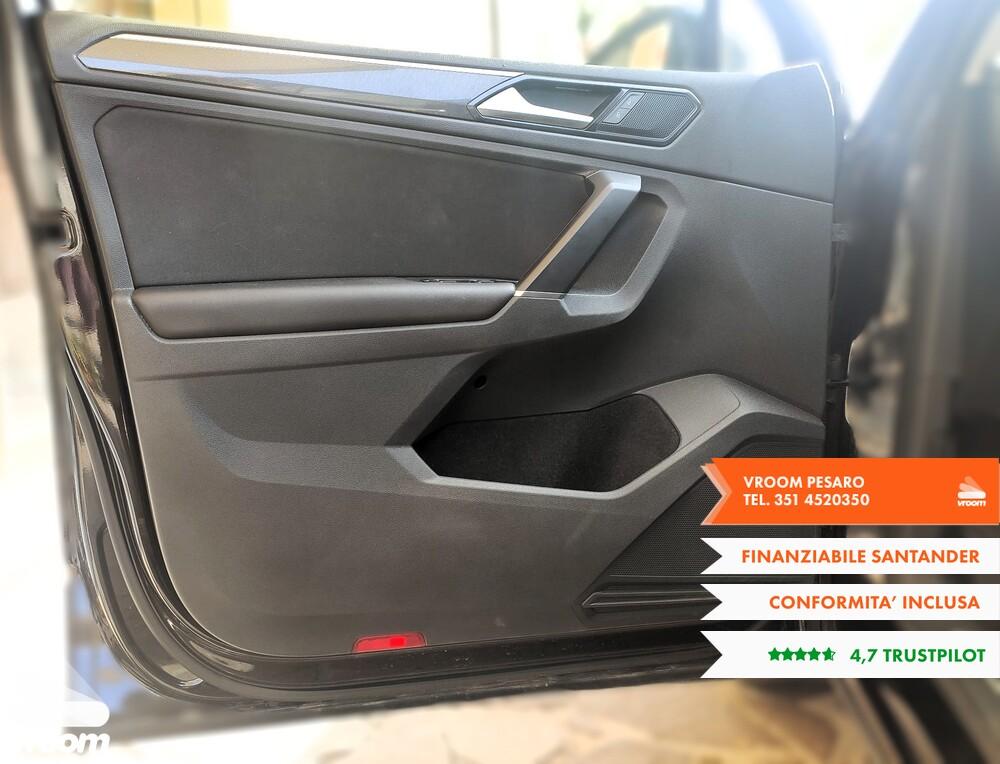 VOLKSWAGEN Tiguan 2ª serie Tiguan 2.0 TDI SCR ...