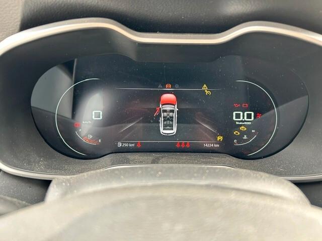 Mg ZS 1.5 VTi-tech Comfort