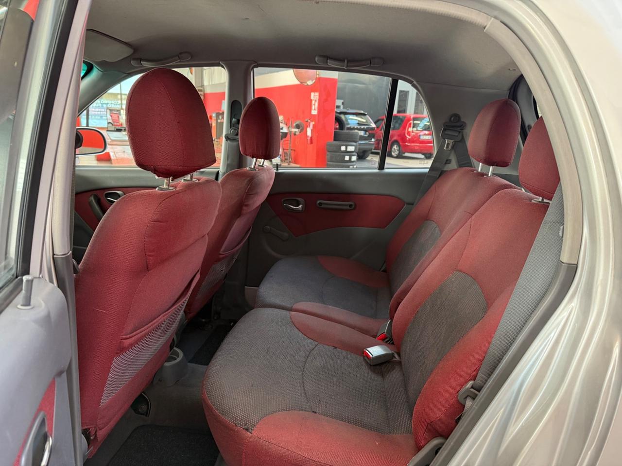 Hyundai Atos Prime 1.1 12V Active