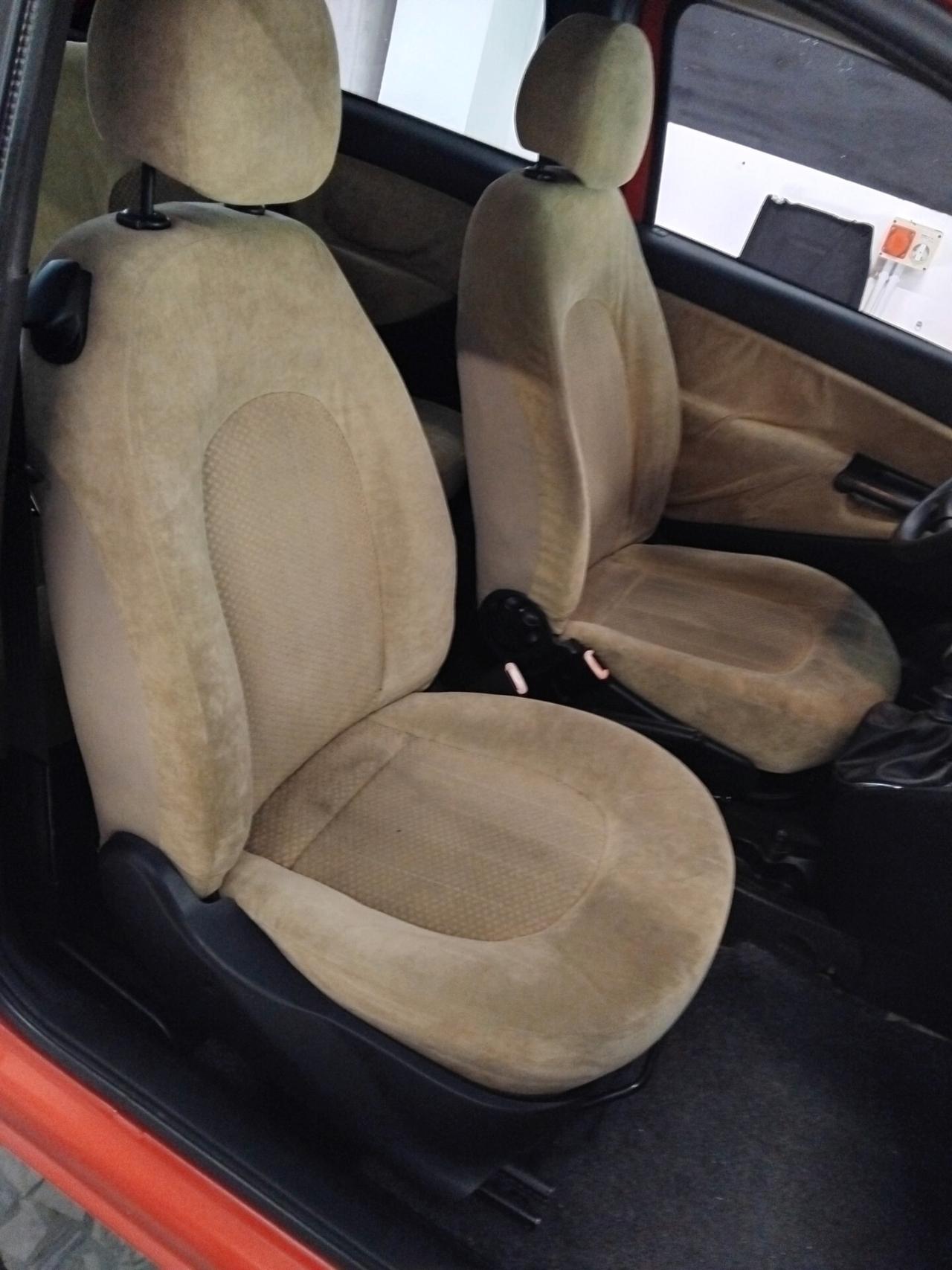 Lancia Ypsilon 1.2