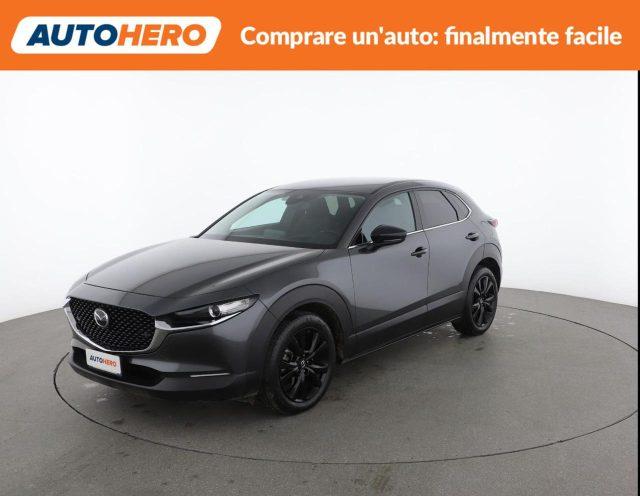 MAZDA CX-30 2.0L e-Skyactiv-G 150 CV M Hybrid 2WD Homura
