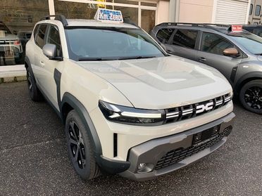 Dacia Duster Hybrid 155 CV Journey
