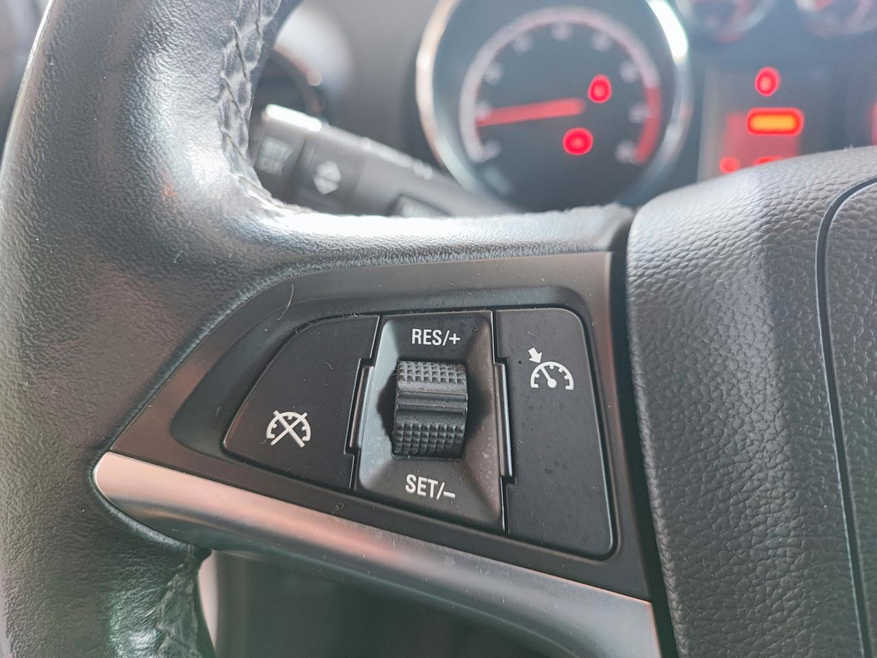 Opel Meriva 1.4 Turbo 120CV GPL Tech Cosmo