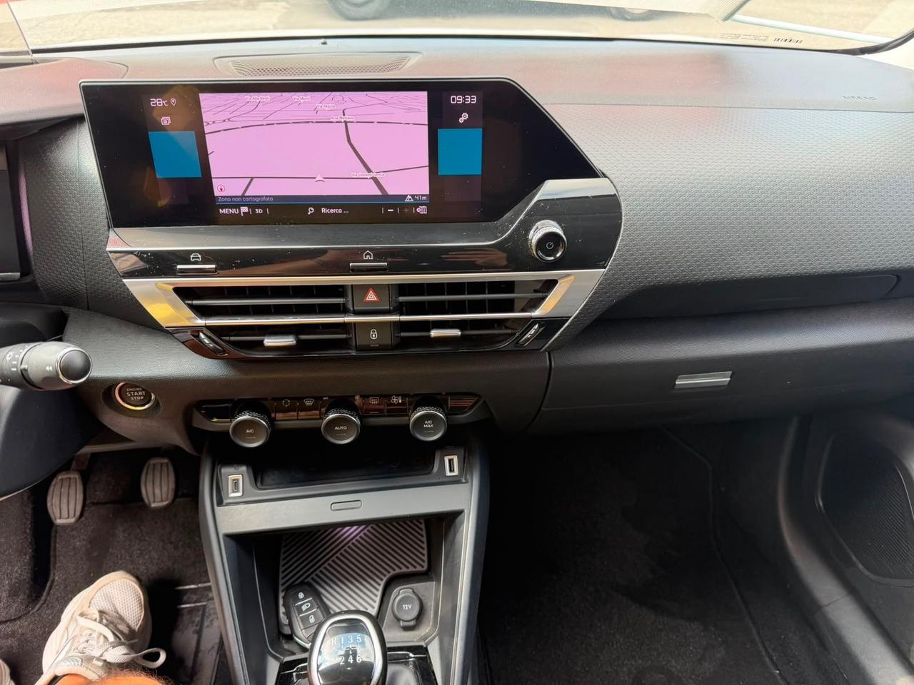 Citroen C4 BlueHDi 110 S&S Shine
