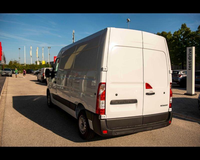 Renault Master 5ª serie T35 2.3 dCi 135 PM-TM Furgone Ice