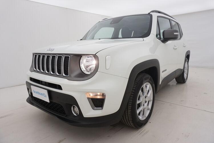 Jeep Renegade Limited BR515957 1.6 Diesel 130CV