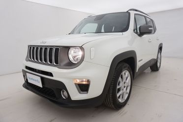 Jeep Renegade Limited BR515957 1.6 Diesel 130CV