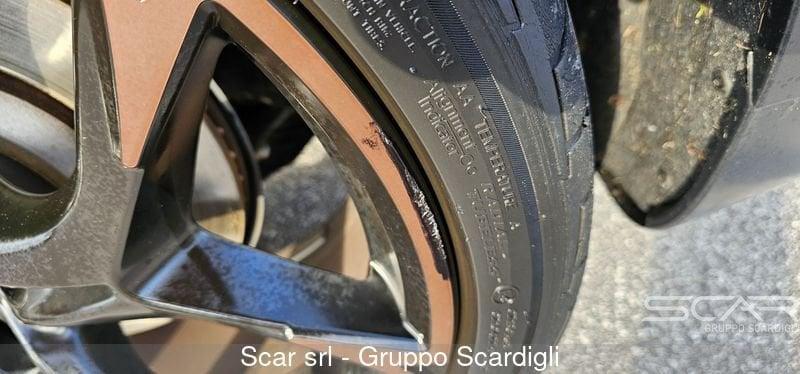 Cupra Formentor Formentor 2.5 TSI 4Drive DSG VZ5