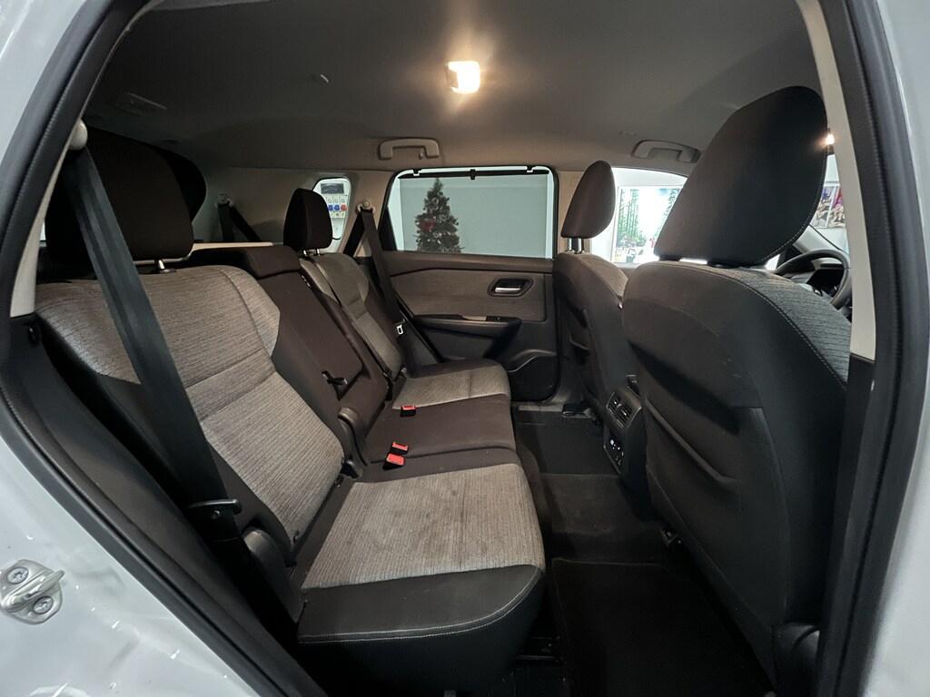 Nissan X-Trail 1.5 e-POWER Acenta e-4ORCE 4WD