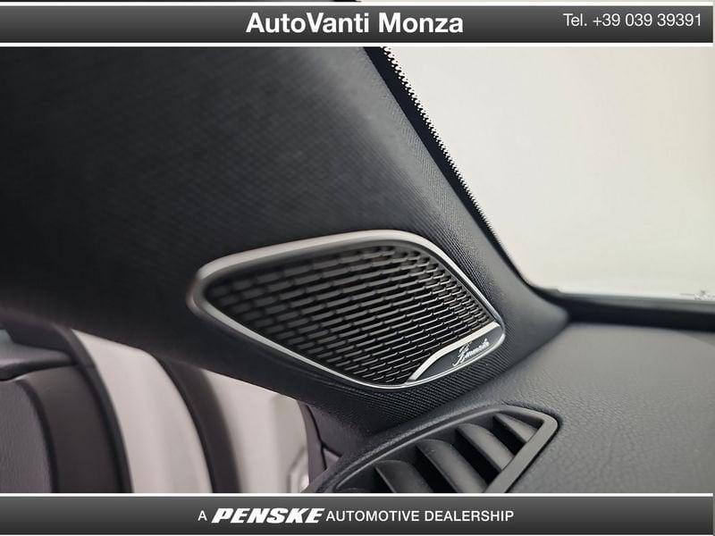 Mercedes-Benz Classe A A 250 Automatic 4p. Premium