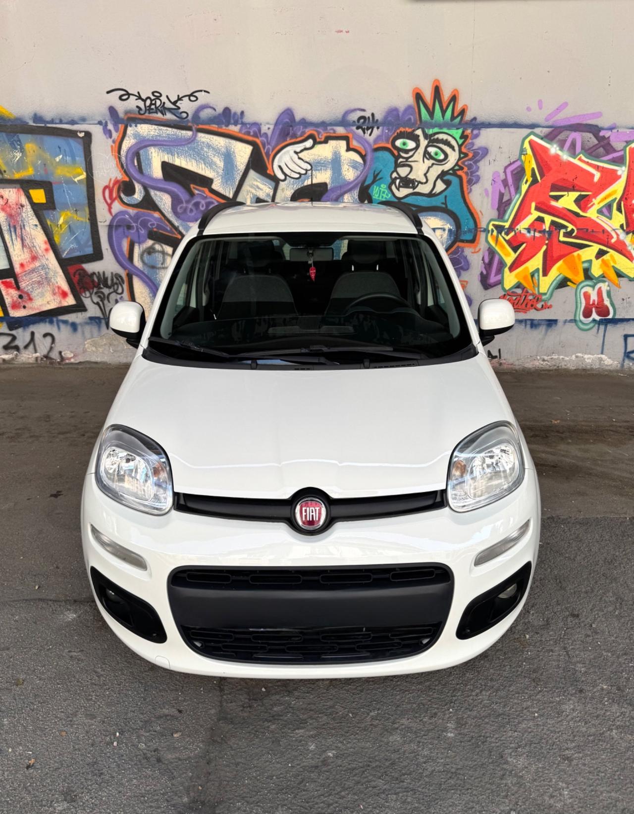 Fiat Panda 1.2 EasyPower Lounge