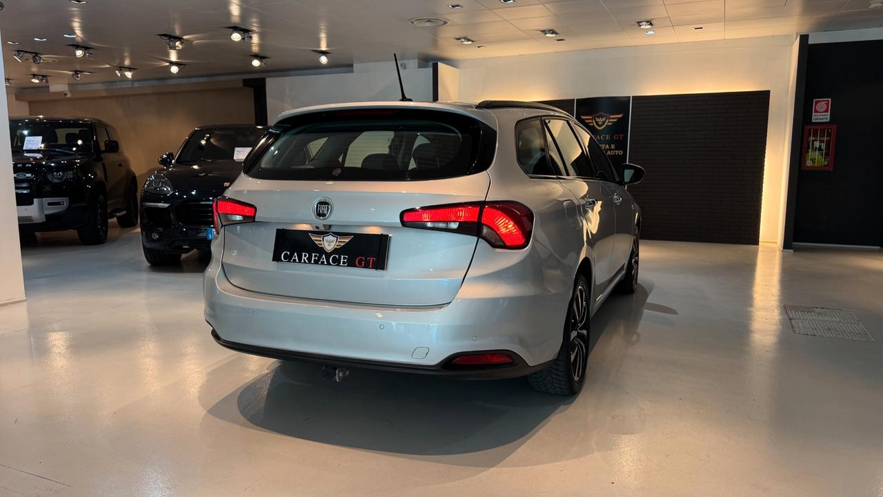 FIAT TIPO SW 1.6 MULTIJET 120CV - 2017
