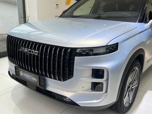 JAECOO Jaecoo 7 Jaecoo 5 1.6 TGDI 147 CV aut. premium da ?269,00