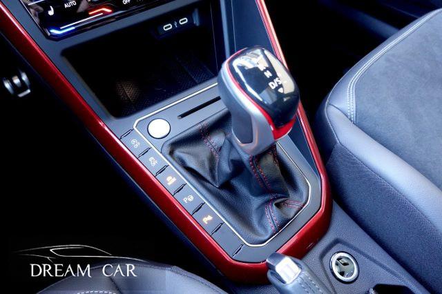 VOLKSWAGEN Polo 2.0 TSI DSG GTI PANO-ALCANTARA-18"