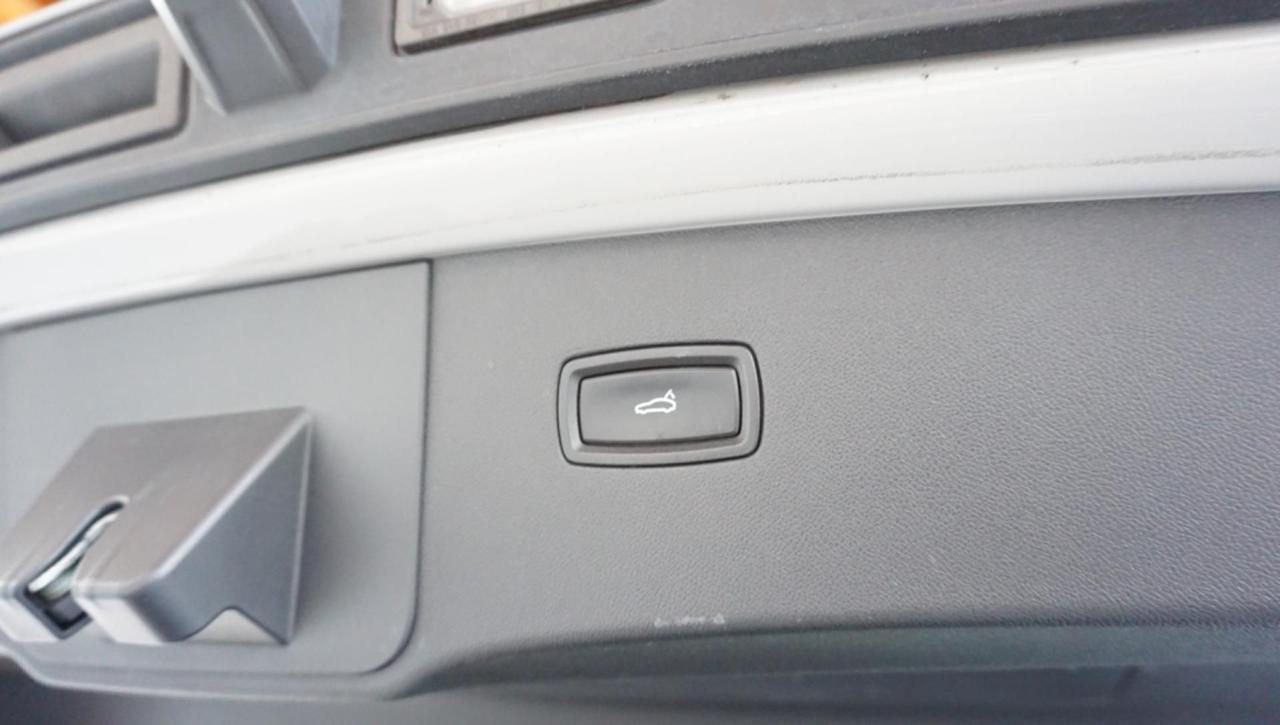 Porsche Cayenne Coupé 3.0 V6