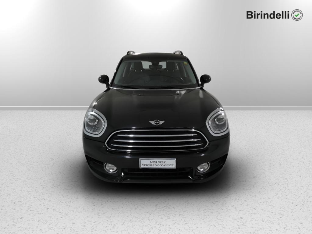 MINI Mini Countrym.(F60) - Mini 1.5 Cooper Hype Countryman