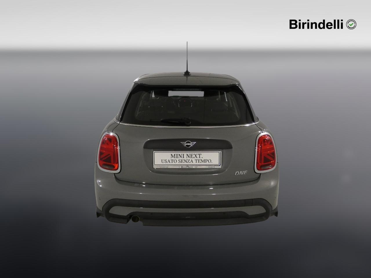 MINI Mini 5 porte (F55) - Mini 1.5 One Camden 5 porte