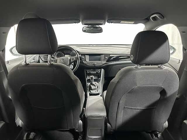 Opel Astra 1.4 Turbo 125 CV Start&Stop Sports Tourer Innovation