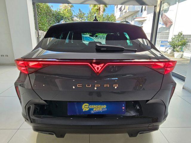 CUPRA Formentor 1.5 Hybrid DSG TUA DA ?369,00 MENSILI