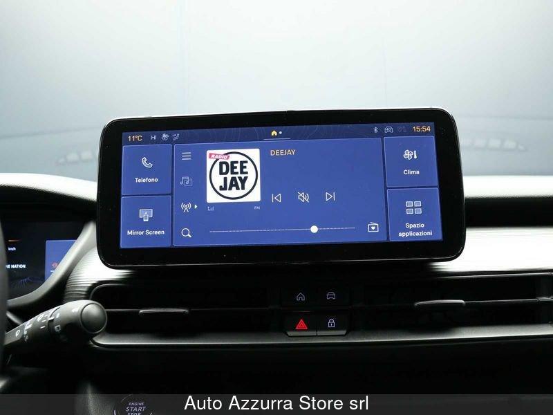 Jeep Avenger Avenger 1.2 turbo Altitude fwd 100cv *PROMO AZZURRA*