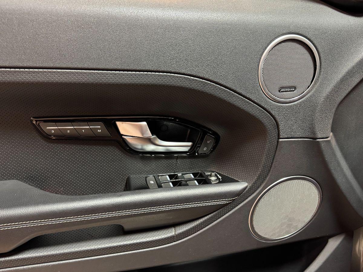 LAND ROVER Range Rover Evoque 2.2 TD4 5p. Dynamic