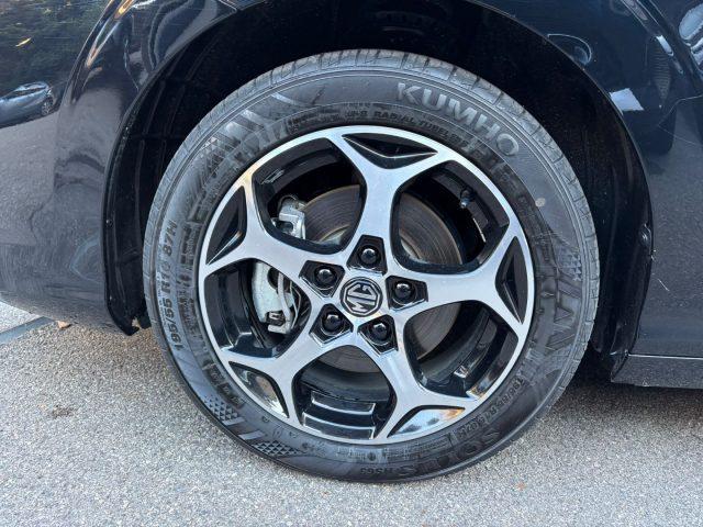 MG MG3 1.5 Hybrid+ Luxury