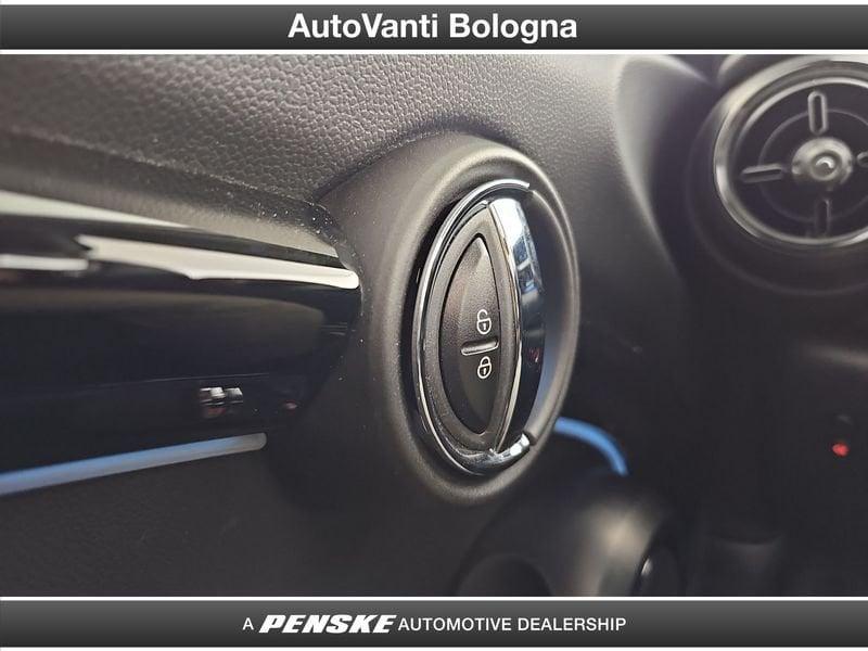 MINI Full Electric Mini 3p Cooper SE Classic auto