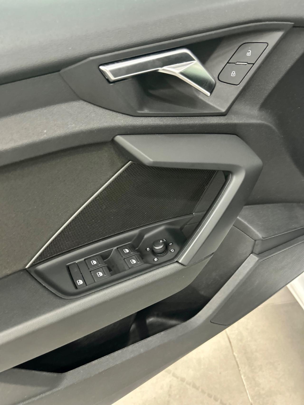 Audi A3 SPB 30 TDI S tronic FINANZIABILE