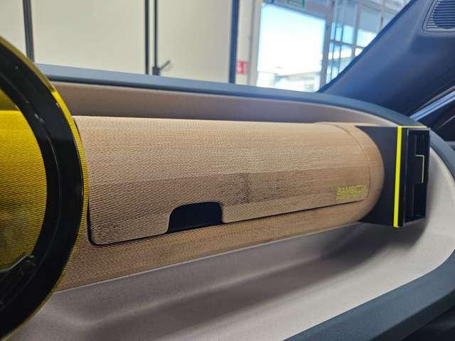 Fiat Grande Panda Grande Panda 1.2 hybrid La Prima 100cv edct