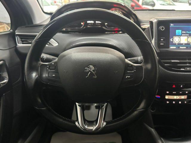 PEUGEOT 208 Pochi km! 1.6 BlueHDi 100 5 porte Allure