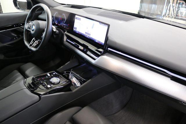 BMW 520 d 48V sDrive Msport Pro"UFFICIALE PRO"