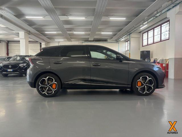 MG MG4 AWD 64 KWh