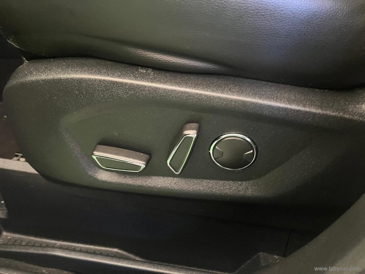 FORD S-Max 2.0 EcoBlue 150 CV S&S 7p. Tit.Bs FULL OPT.