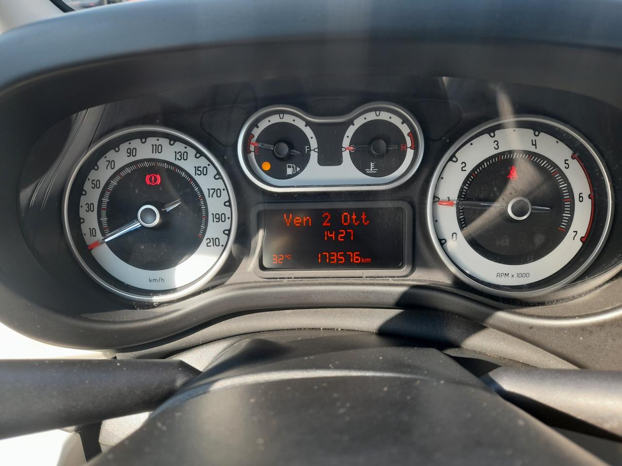 Fiat 500L 1.3 Multijet 85 CV Pop