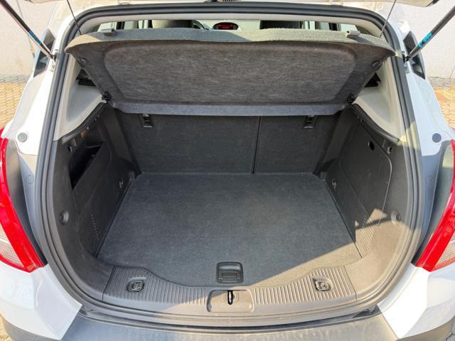 OPEL Mokka 1.6 BENZINA 115CV MANUALE OK NEOPATENTATO