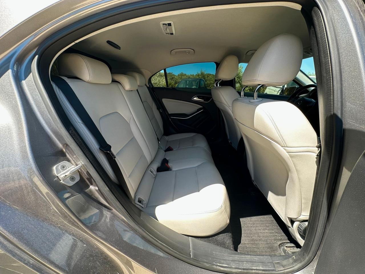 Mercedes Classe A 180 CDI/d 110 CV Premium