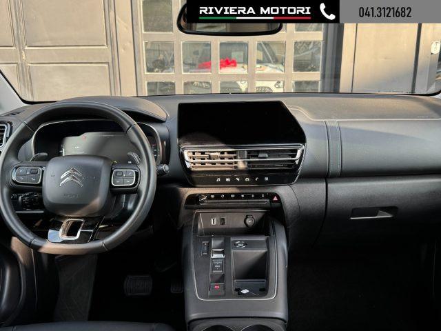 CITROEN C5 Aircross Hybrid 136 e-DCS6 Max
