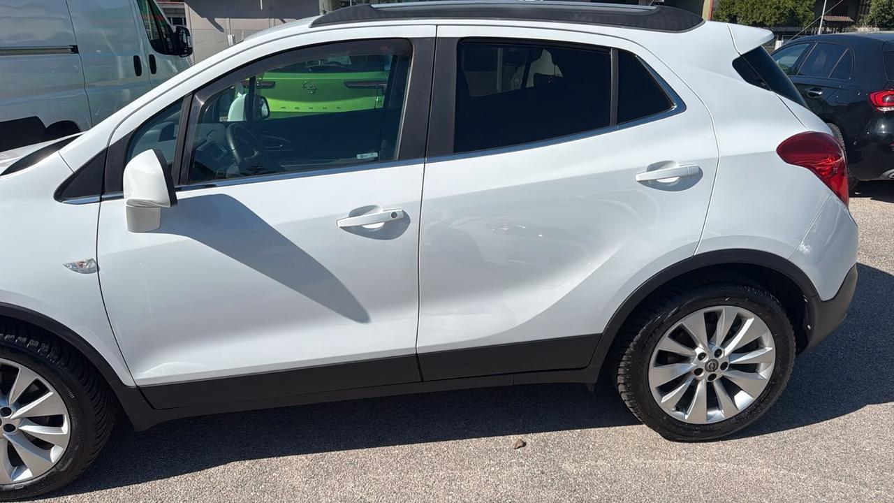 Opel Mokka 1.6 CDTI Ecotec 136CV 4x2 Start&Stop Ego