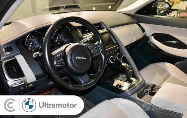 Jaguar E-Pace 2.0d i4 S awd 150cv auto