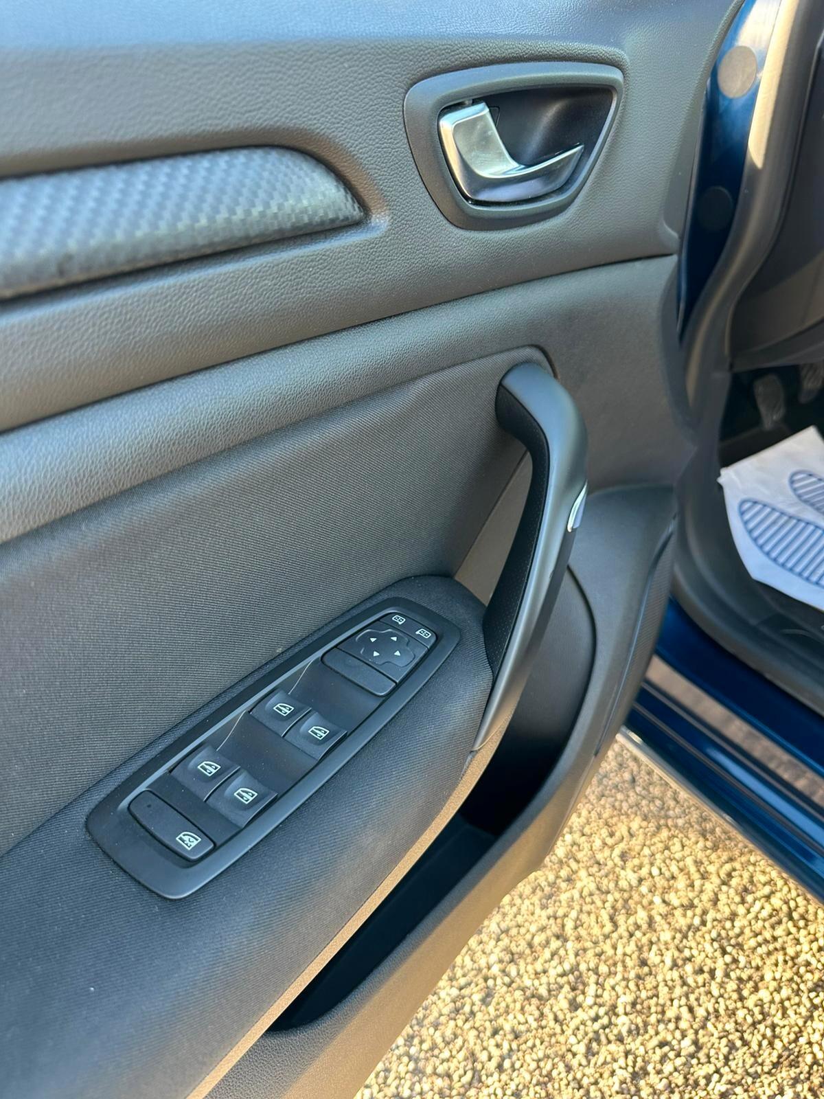 Renault Megane Mégane Sporter Blue dCi 115 CV Business