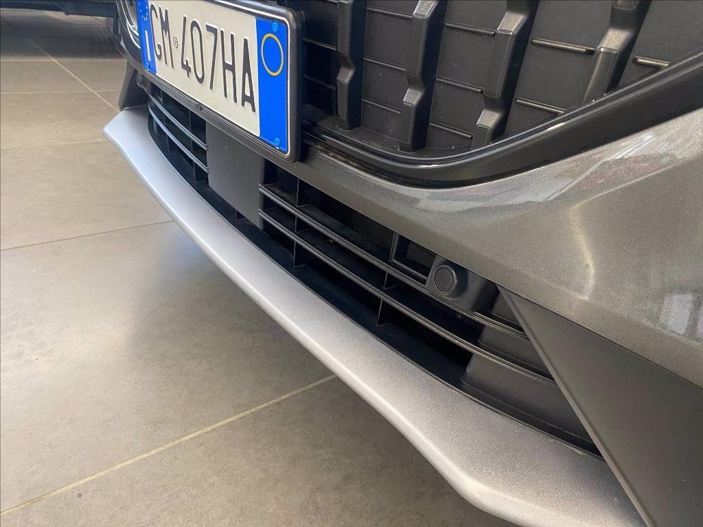 FORD Focus Active SW 1.5 ecoblue 115cv auto del 2023